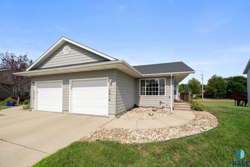 4818 S Equity Dr, Sioux Falls, SD, 57106-7502 | Card Image