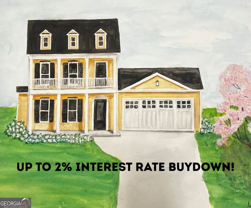 LOT 5 Casey Rd, Newnan, GA, 30263-6767 | Card Image