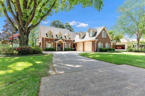 10295 Shrewsbury Run W, Collierville, TN, 38017-8668 | Card Image