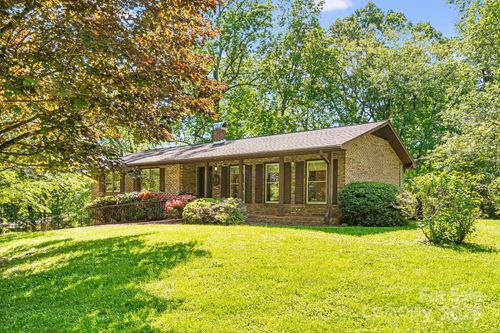 3127 Butler Bridge Rd, Mills River, NC, 28759-3833 | Card Image