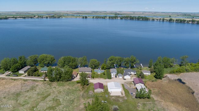 993 Lakeview St S, House other with 3 bedrooms, 1 bathrooms and null parking in Dawson ND | Image 47