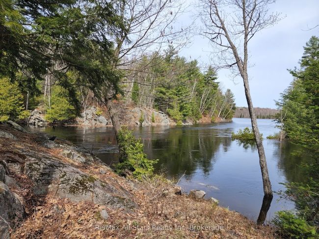 C - 781 Highway 520 Highway, Home with 0 bedrooms, 0 bathrooms and null parking in Whitestone ON | Image 9