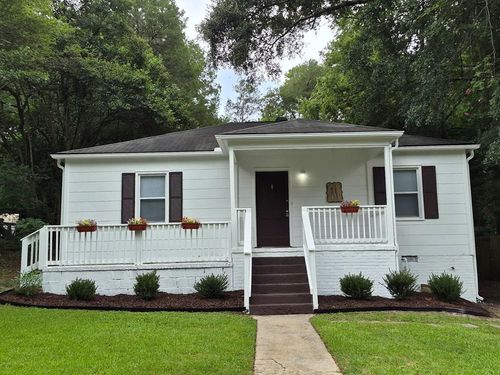 3540 Dale Drive, Columbus, GA, 31907 | Card Image