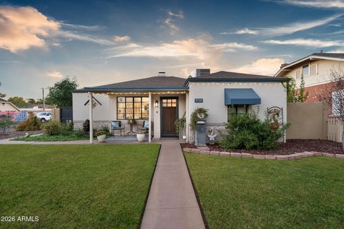 938 W Portland St, Phoenix, AZ, 85007-2127 | Card Image