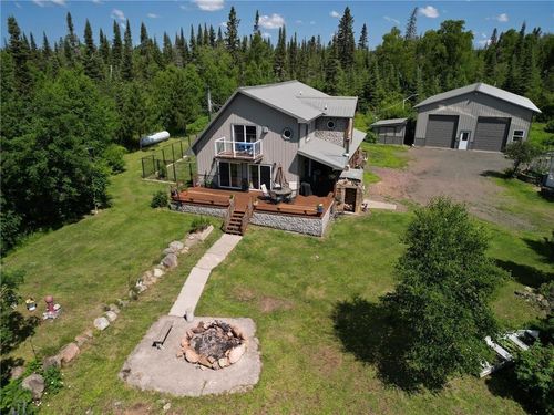 1339 Tom Lake Rd, Hovland, MN, 55606-2200 | Card Image