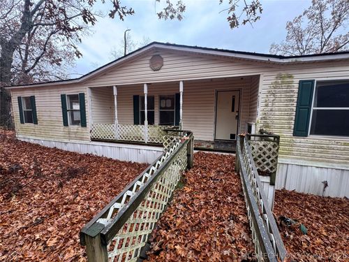 34 Hickory Ln, Salina, OK, 74365-2410 | Card Image