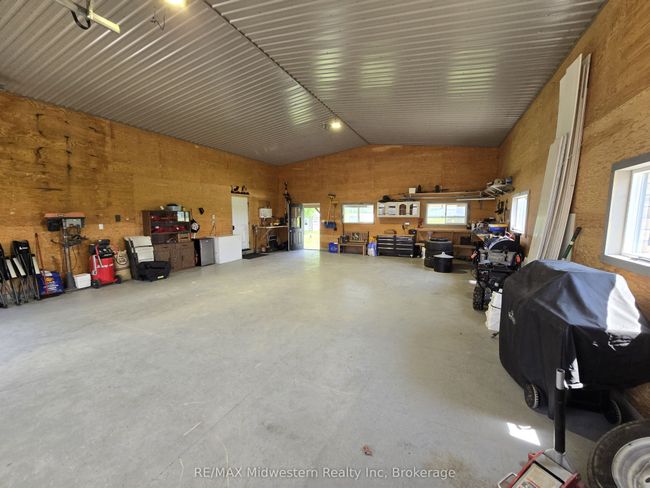 45320 St Michaels Rd, House other with 5 bedrooms, 3 bathrooms and 3 parking in Monkton ON | Image 25