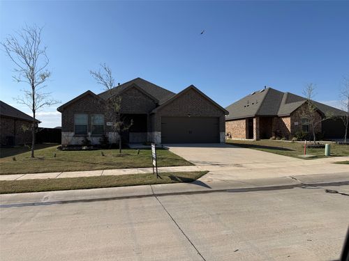 1412 Chestnut Cove Dr, Princeton, TX, 75407-1593 | Card Image
