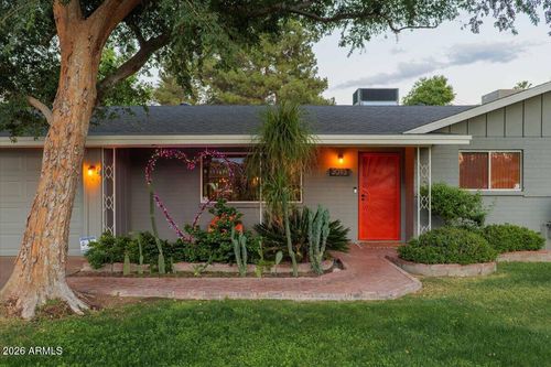 3013 N 27th Street, Phoenix, AZ, 85016 | Card Image