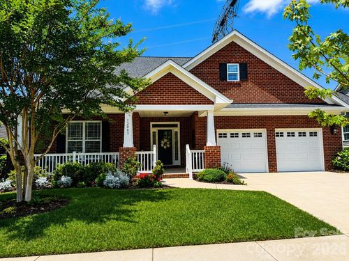 12003 Meetinghouse Dr, Cornelius, NC, 28031-4564 | Card Image