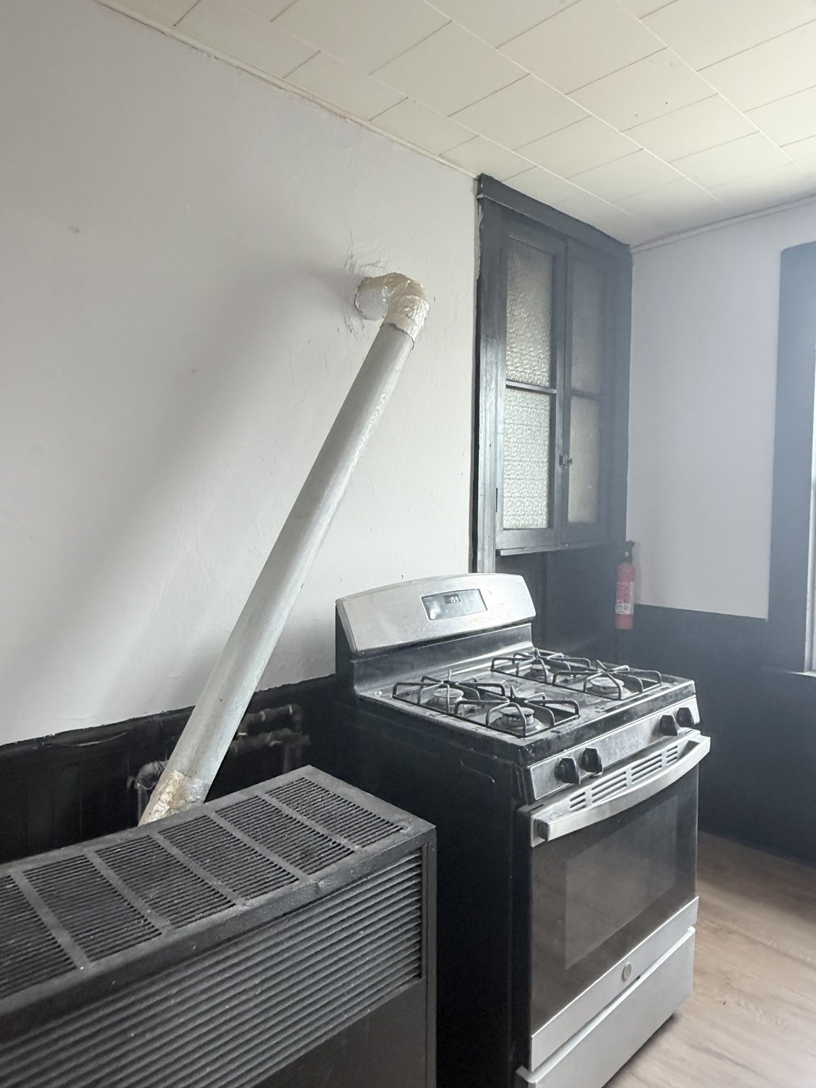 Residential Lease in Worcester 5