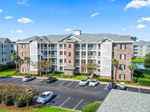 402-4823 Magnolia Lake Dr., Myrtle Beach, SC, 29577 | Card Image
