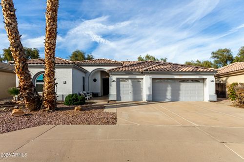 5080 S Mcclelland Dr, Chandler, AZ, 85248-6040 | Card Image