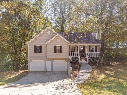91 Little Doe Ln, Jasper, GA, 30143-6801 | Card Image