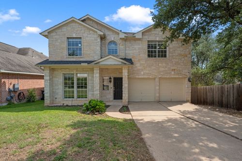 4308 Canyon Glen Cir, Austin, TX, 78732-2189 | Card Image