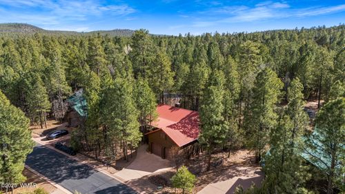 2821 W Maple Ln, Show Low, AZ, 85901-2784 | Card Image