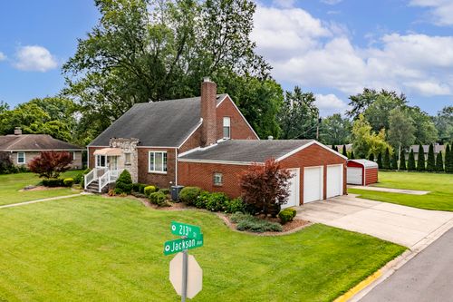 604 213th St, Dyer, IN, 46311 | Card Image