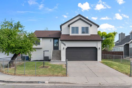 3496 W San Marcos Cir, West Valley City, UT, 84119-6708 | Card Image
