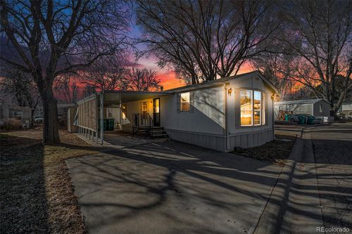 2500 E Harmony Road, Fort Collins, CO, 80528 | Card Image