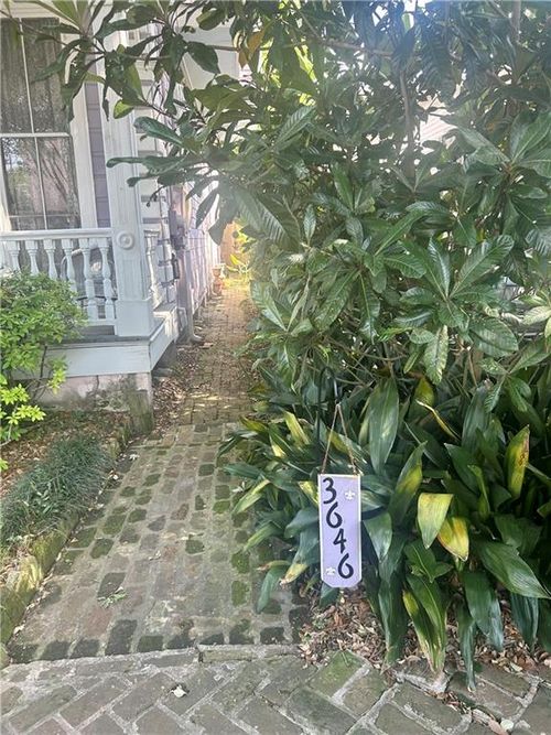 3646 Camp St, New Orleans, LA, 70115-2552 | Card Image