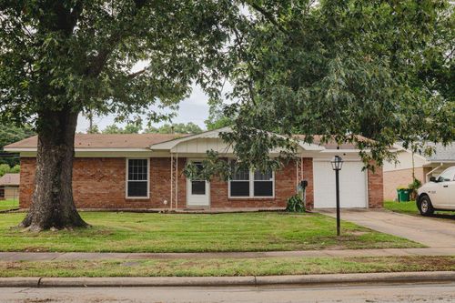 1803 S Dakota St, Pine Bluff, AR, 71601-6181 | Card Image