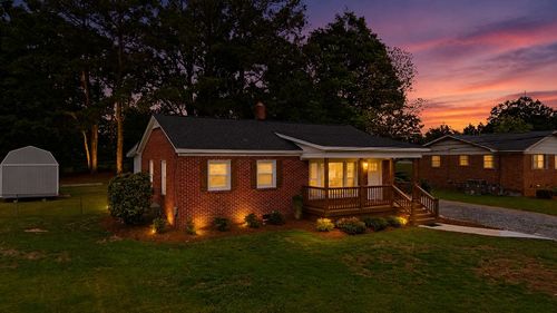 1408 Dave Dr, Newberry, SC, 29108-3012 | Card Image