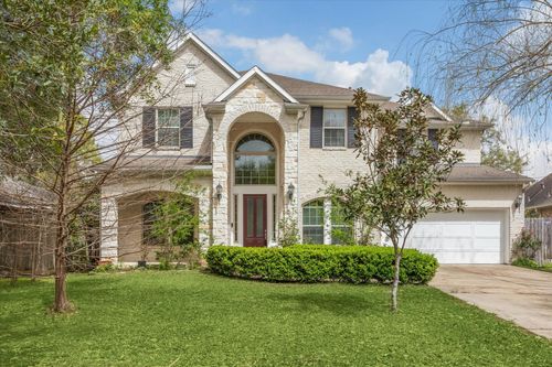 3302 Rochdale St, Houston, TX, 77025-4522 | Card Image