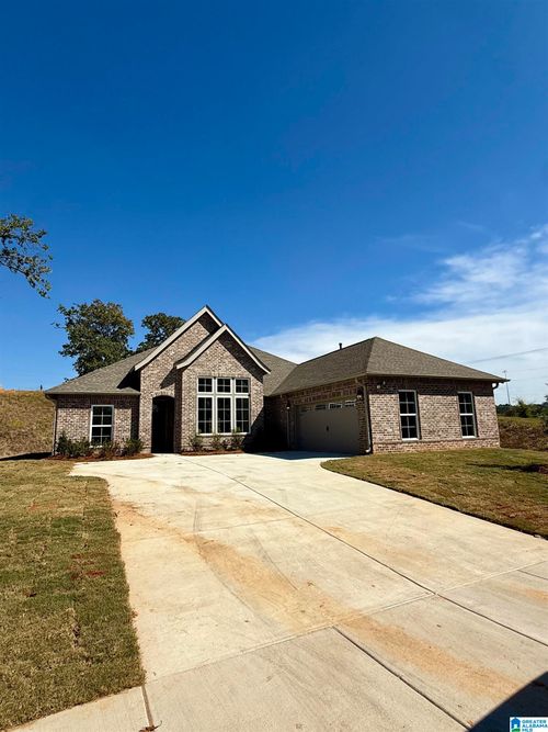 5401 Stonepeak Parkway, Trussville, AL, 35173 | Card Image