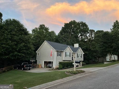 12 Chatham Ct, Jefferson, GA, 30549-3666 | Card Image