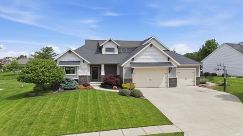 10223 Buttonwood Pass, Leo, IN, 46765-9343 | Card Image