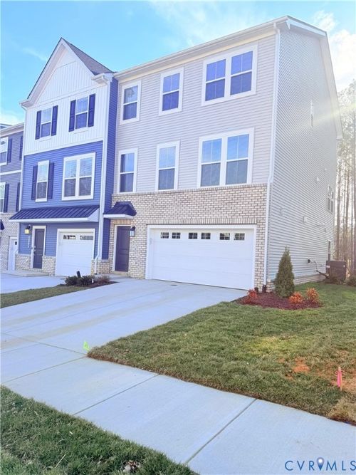 8772 Pioneer Hill Dr, Chesterfield, VA, 23832-2187 | Card Image