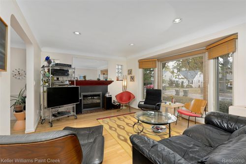 719 N Melborn St, Dearborn, MI, 48128-1770 | Card Image