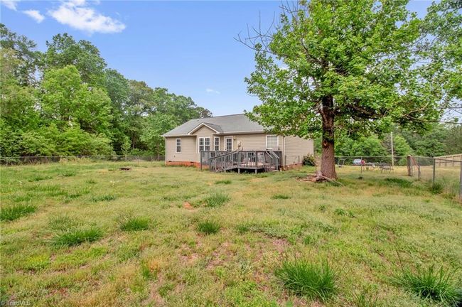 4633 Osborn Mill Rd, House other with 3 bedrooms, 2 bathrooms and null parking in Seagrove NC | Image 25