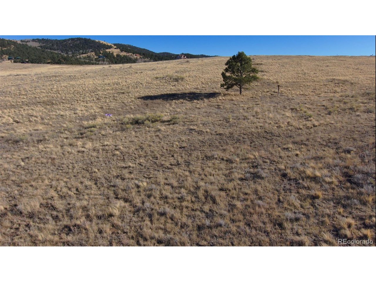 Land in Westcliffe 2