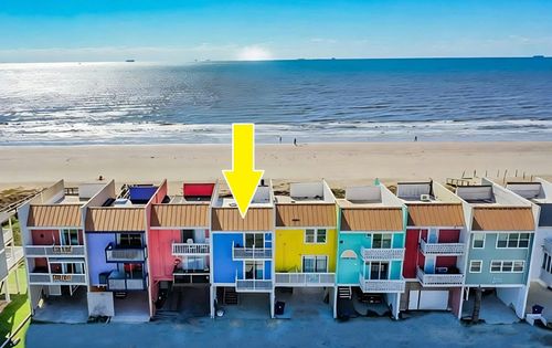 4pl-101 Surfside Ct, Surfside Beach, TX, 77541-7001 | Card Image