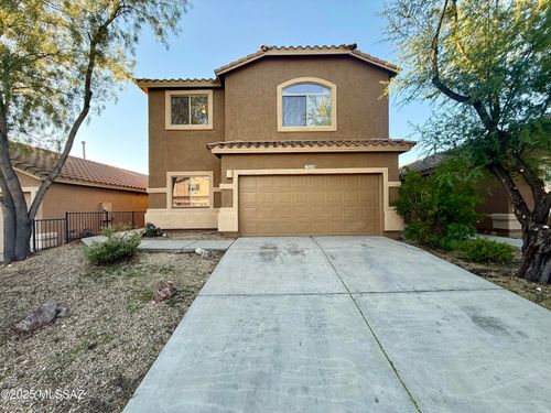13224 E Coyote Well Drive, Vail, AZ, 85641 | Card Image