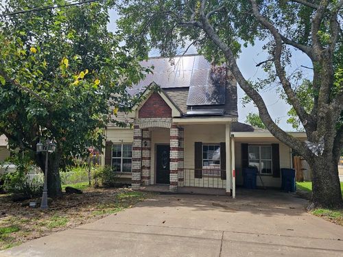 200 Bill Jackson Dr, Alvarado, TX, 76009-4207 | Card Image