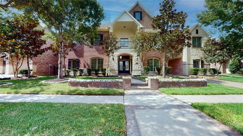 18814 Cove Vista Ln, Cypress, TX, 77433-6249 | Card Image
