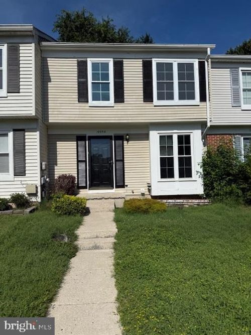 19938 Wyman Way, GERMANTOWN, MD, 20874-1028 | Card Image