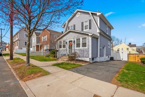 501 Chase Ave, Lyndhurst, NJ, 07071-2409 | Card Image