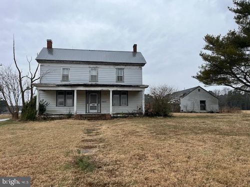 10603 Bishopville Rd, BISHOPVILLE, MD, 21813-1217 | Card Image