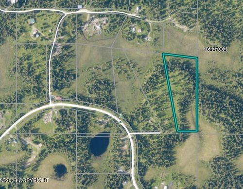 16927 Kathryn Ave, Anchor Point, AK, 99556 | Card Image