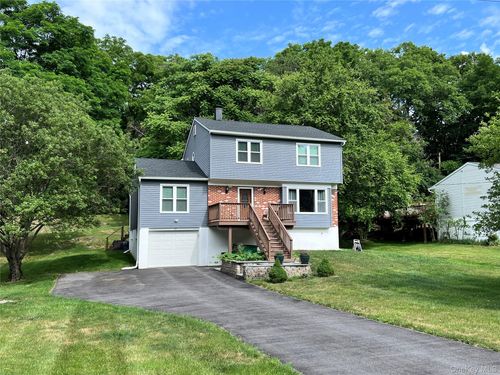 50 Raker Rd, Poughkeepsie, NY, 12603-5632 | Card Image