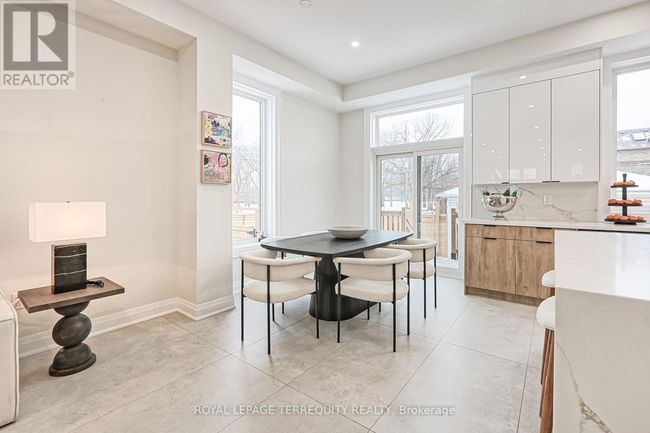 2 Cobalt Ave, House other with 3 bedrooms, 4 bathrooms and 4 parking in Toronto ON | Image 12