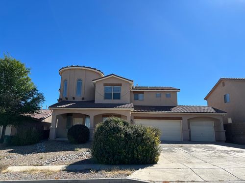 828 Loma Pinon Loop Ne, Rio Rancho, NM, 87144-0586 | Card Image