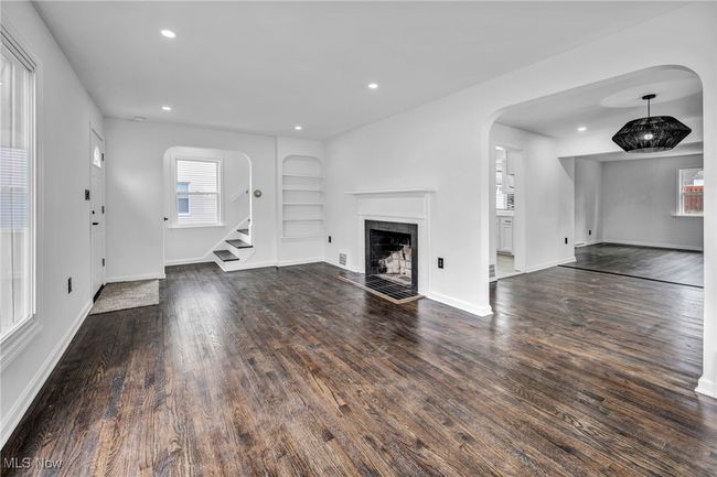 4878 Westbourne Rd, House other with 3 bedrooms, 2 bathrooms and null parking in Lyndhurst OH | Image 8