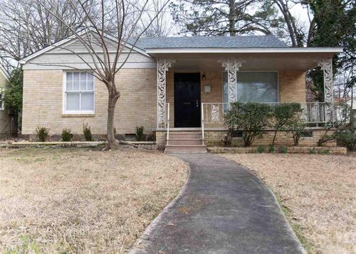 1521 S Pierce St, Little Rock, AR, 72204-2660 | Card Image