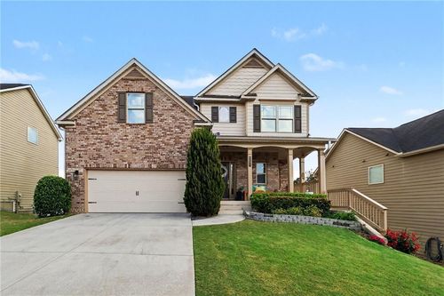 1423 Sooner Ct, Lawrenceville, GA, 30045-6604 | Card Image