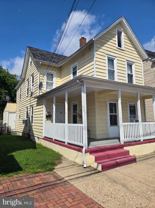 1246-50 Bispham St, MOUNT HOLLY, NJ, 08060-1727 | Card Image