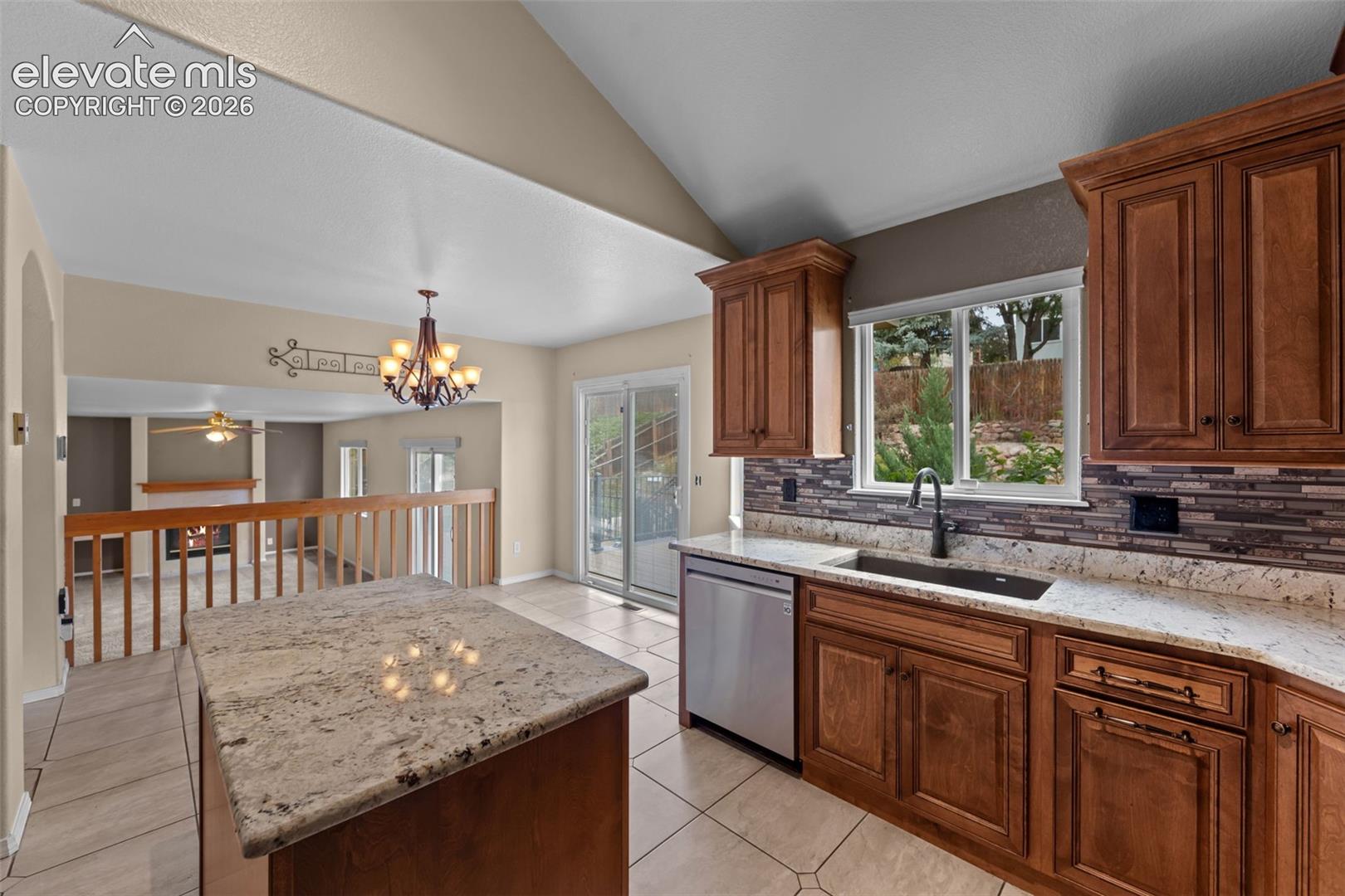 Residential in Colorado Springs 4